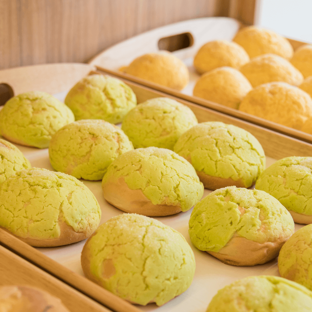 Freshly Baked Bread Fragrance Oil
