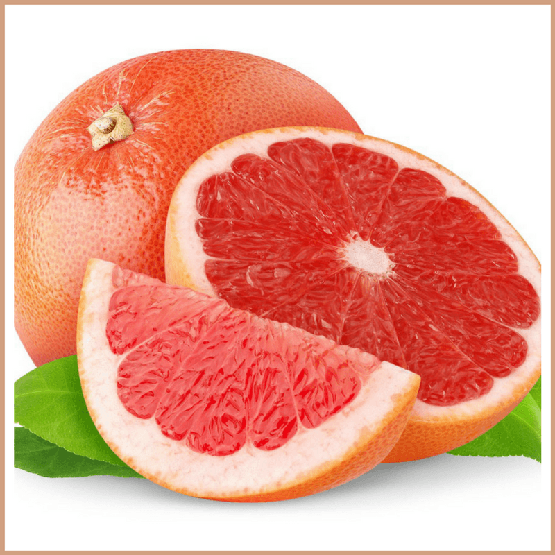 Grapefruit Fragrance Oil