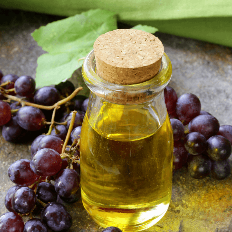 Grapeseed Refined Oil