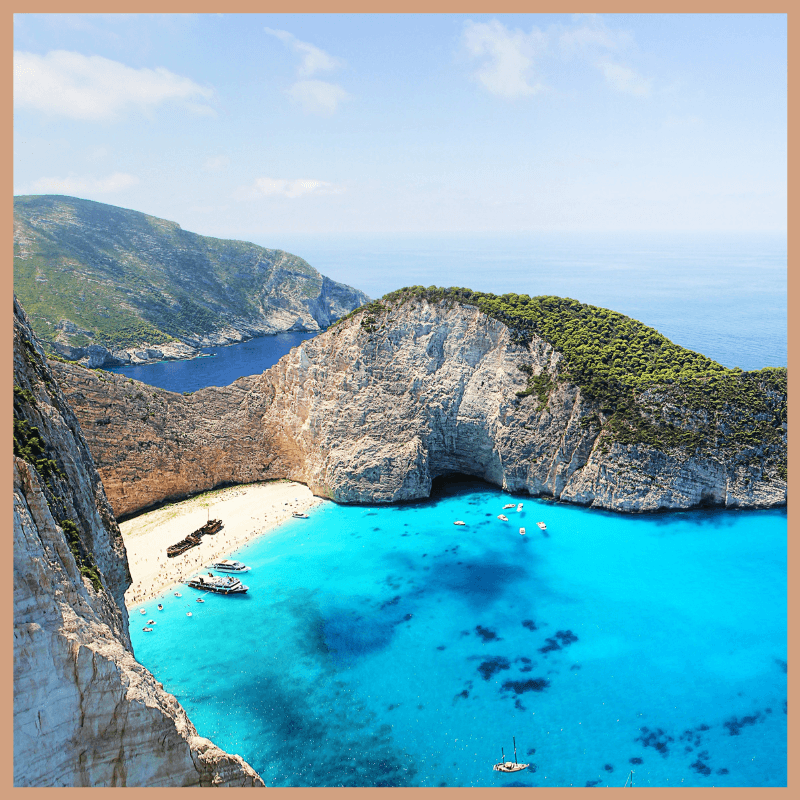 Greek Summer Fragrance Oil