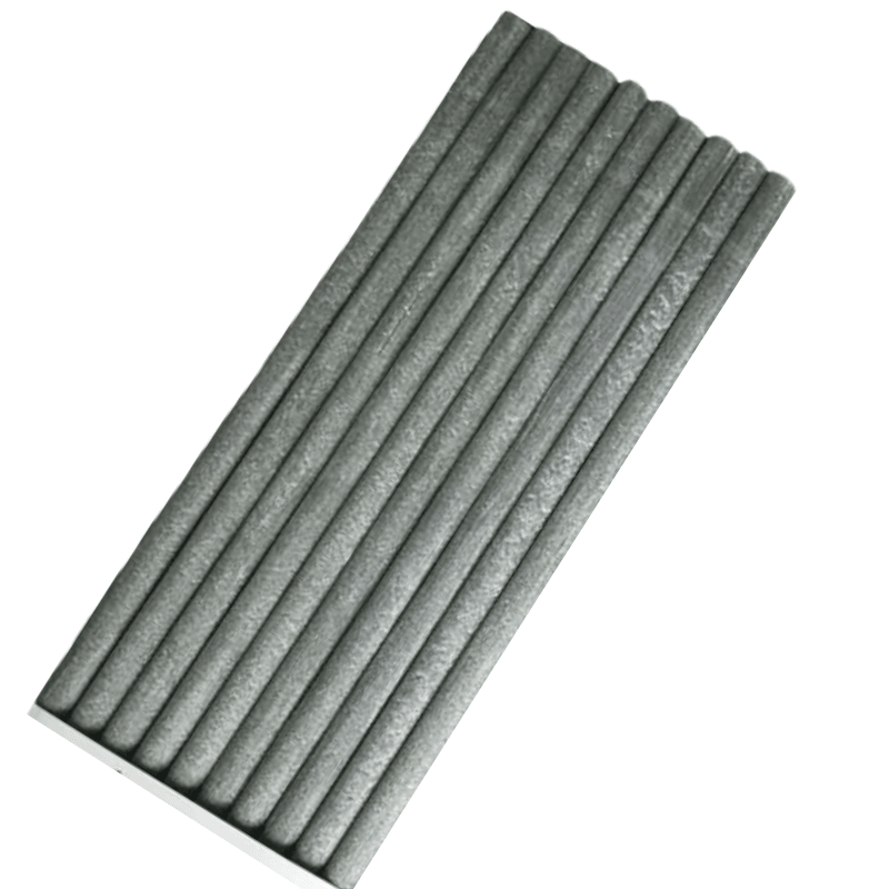 Grey Chunky Fibre Diffuser Reeds