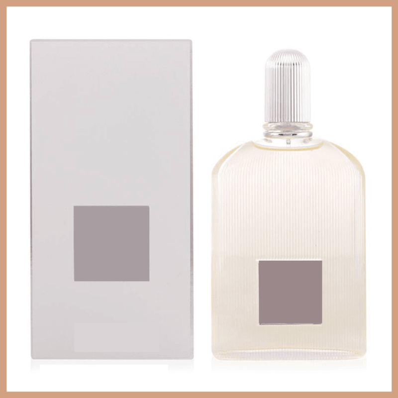Greyed Vetiver Fragrance Oil