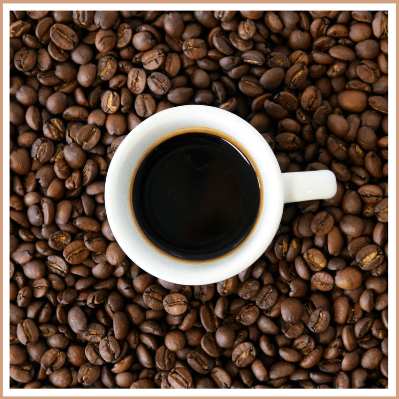 Hazelnut Cappuccino Fragrance Oil