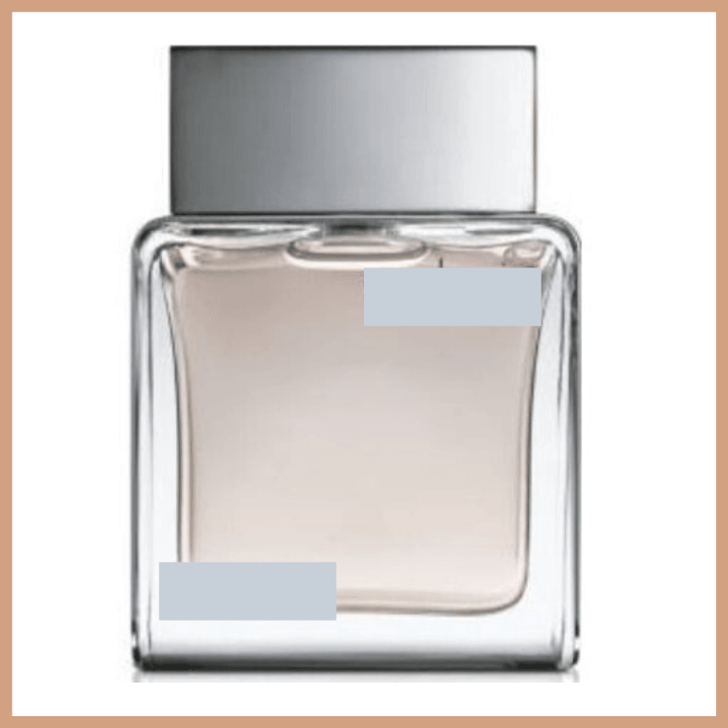 He's Euphoric Fragrance Oil
