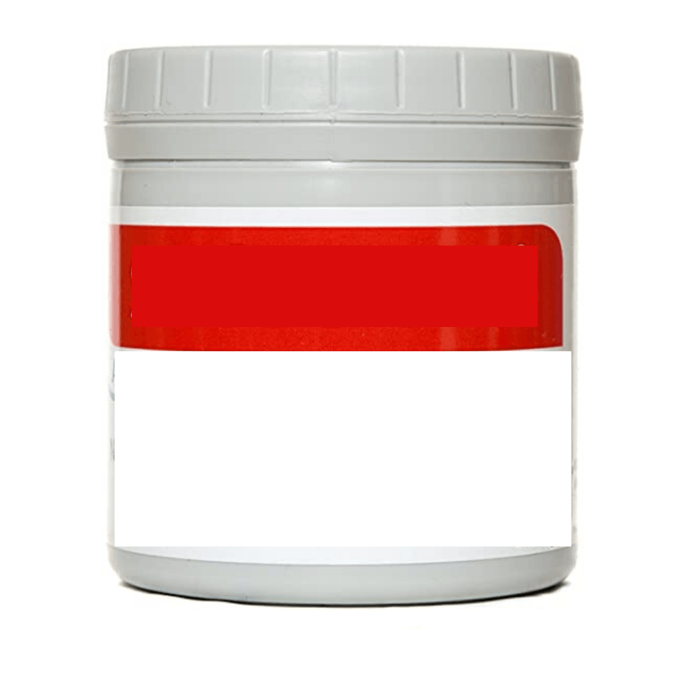 Healing Baby Cream Fragrance Oil