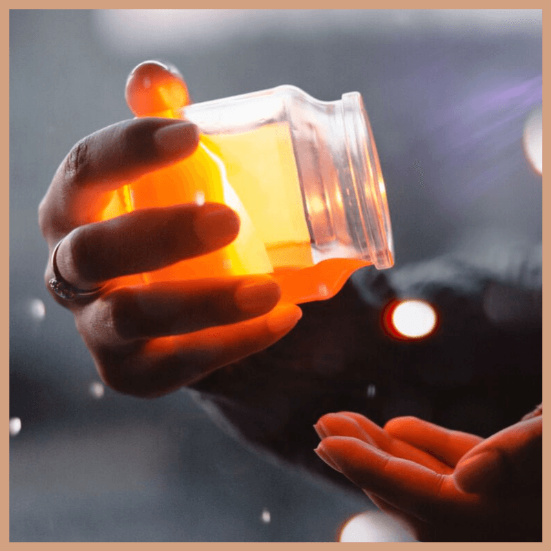 Heavenly Nectar Fragrance Oil