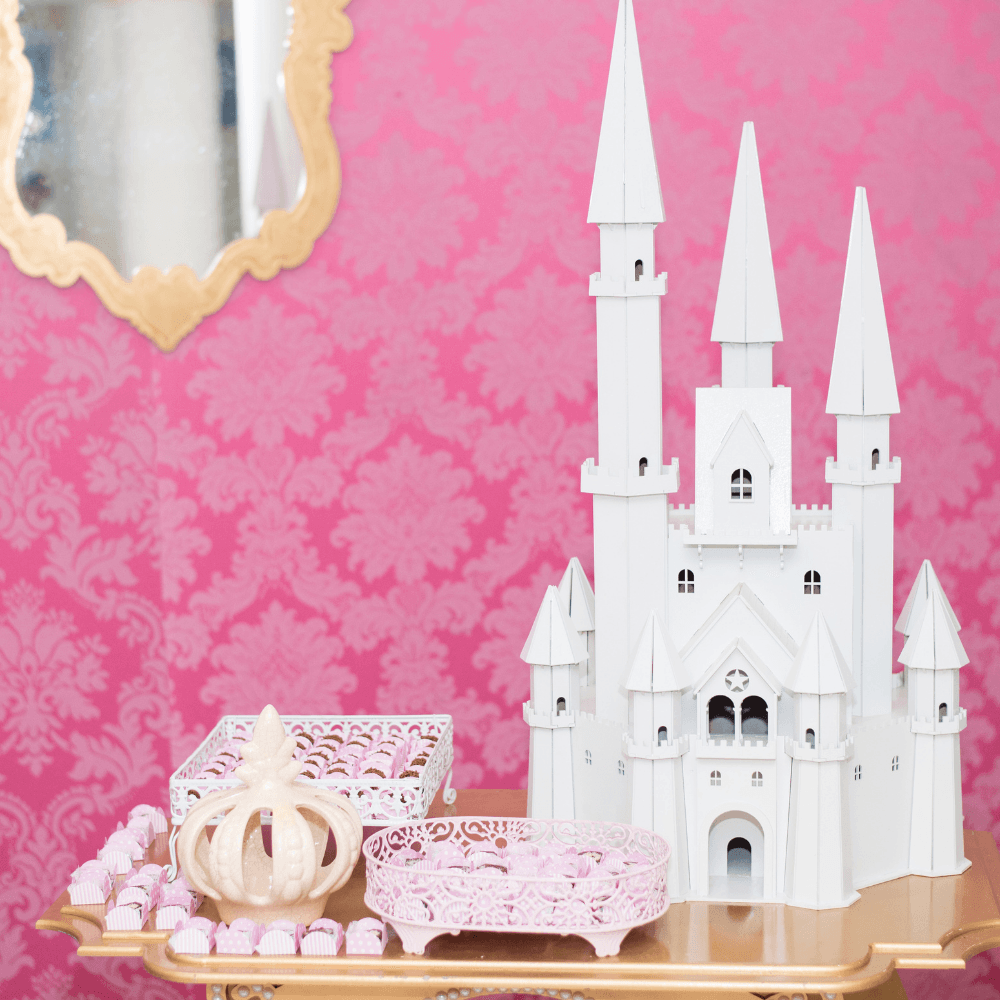 Princess Castle Hotel Fragrance Oil