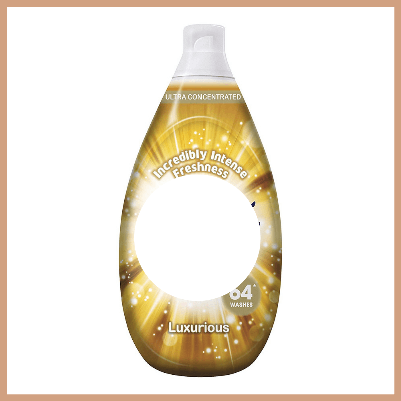 Intense Luxurious Fragrance Oil