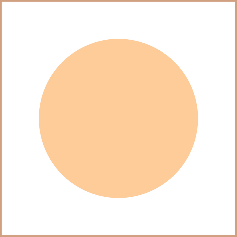 Ivory Candle Dye Chips
