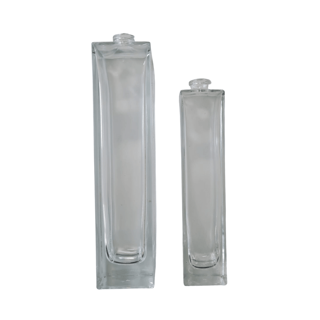 Klee 100ml Clear Spray Bottle