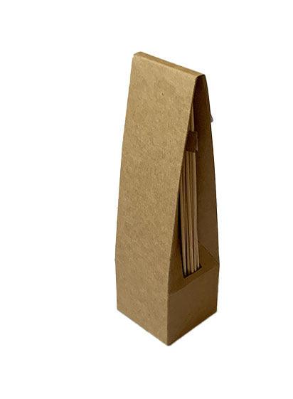 Kraft Tapered Reed Diffuser Box