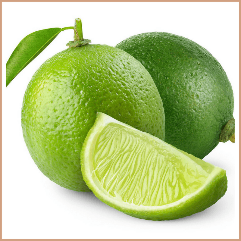 Lime Fragrance Oil