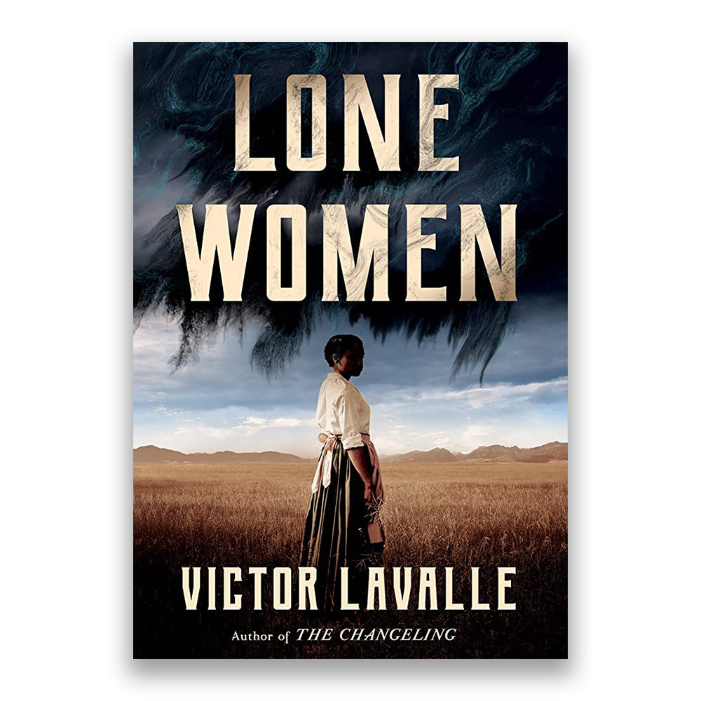 Lone Women