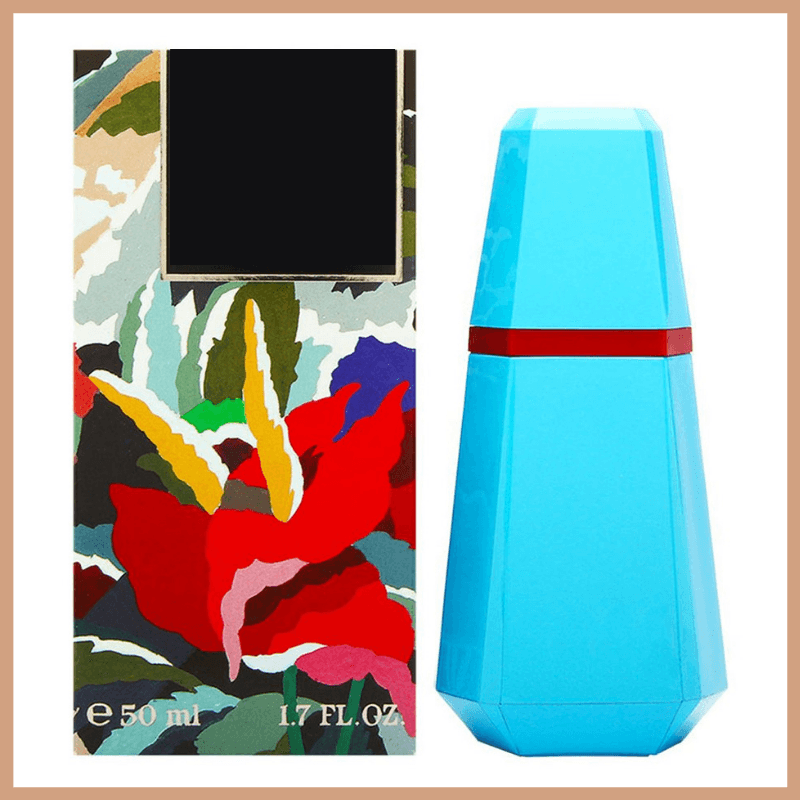 Lou Squared Fragrance Oil