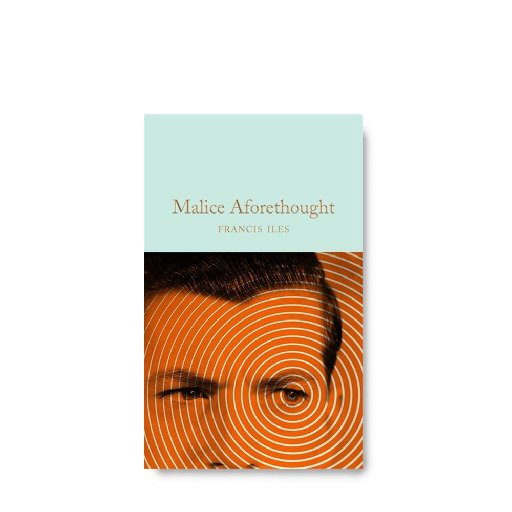 Malice Aforethought