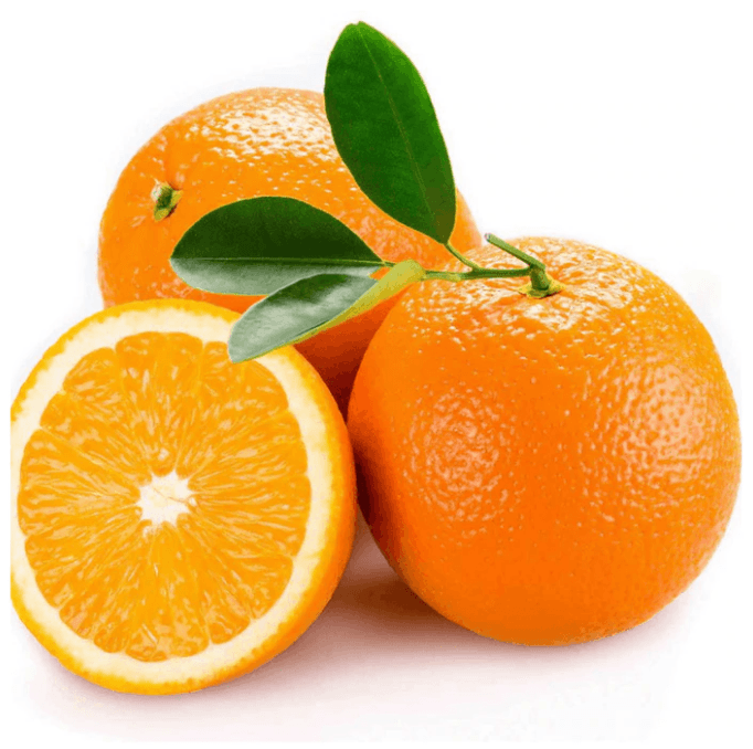 Mandarin Orange Fragrance Oil (Diffuser-Friendly)