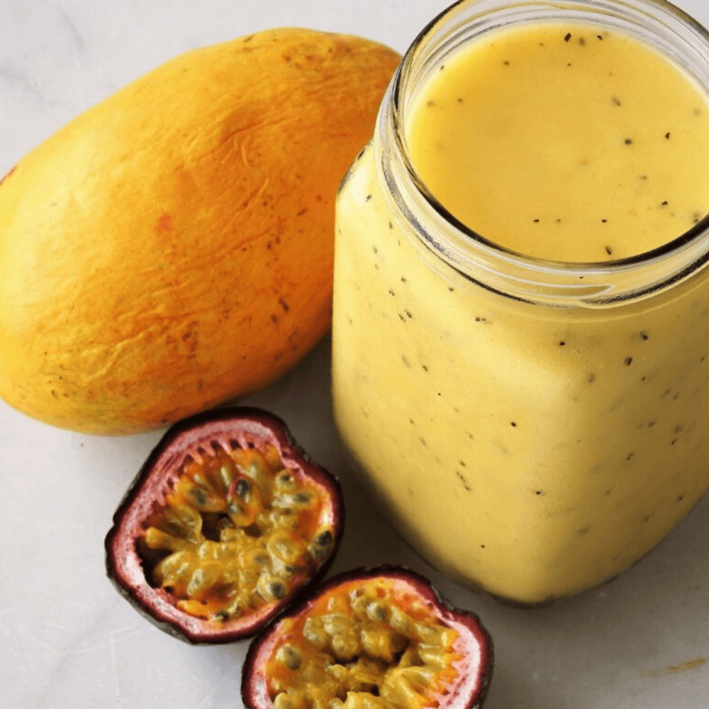 Mango & Passionfruit Fragrance Oil