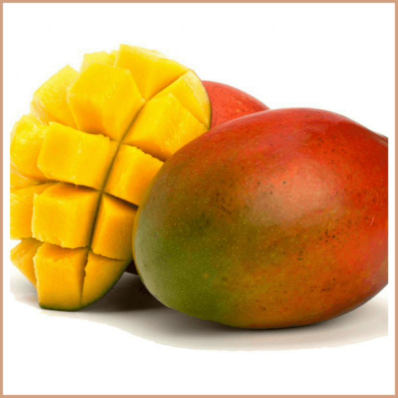Mango Fragrance Oil
