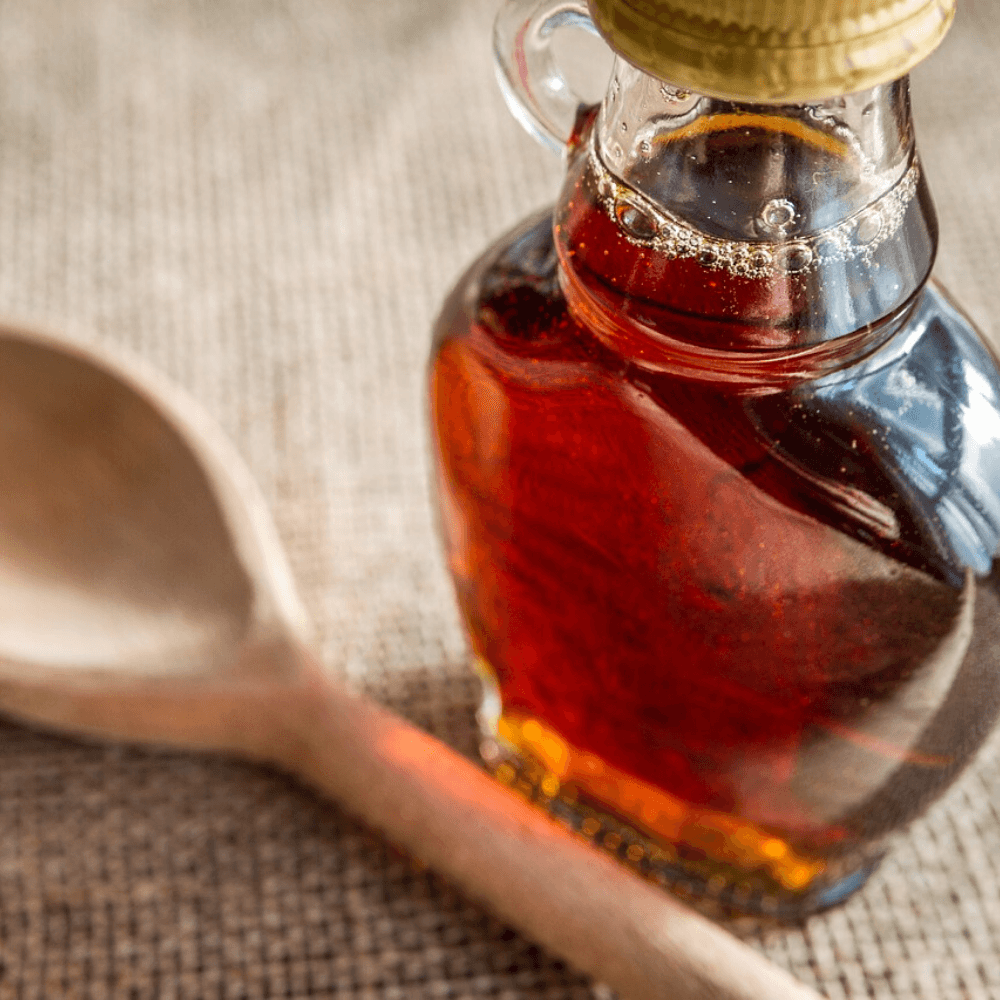 Maple Syrup Fragrance Oil