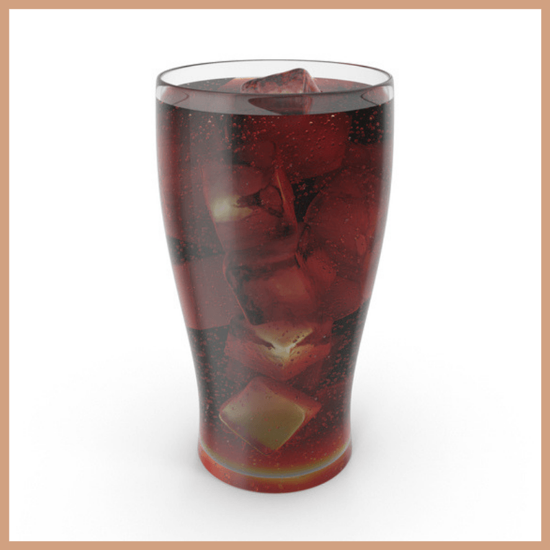 Mr Pepper Soda Fragrance Oil