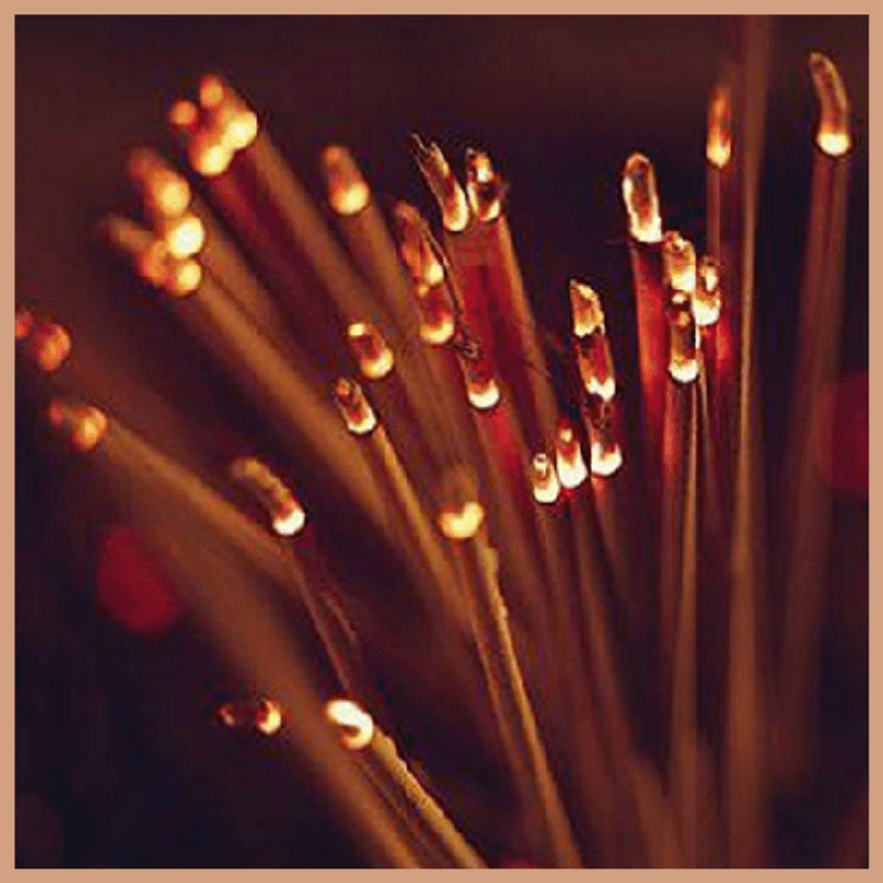 Nag Champa Fragrance Oil