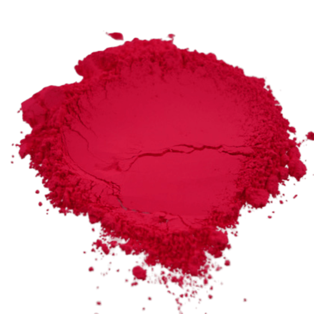 Neon Hot Pink Non-Bleed Pigment