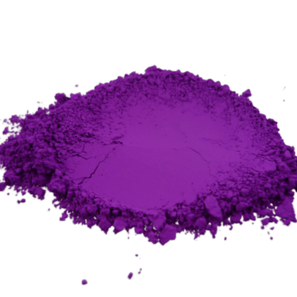 Neon Purple Non-Bleed Pigment