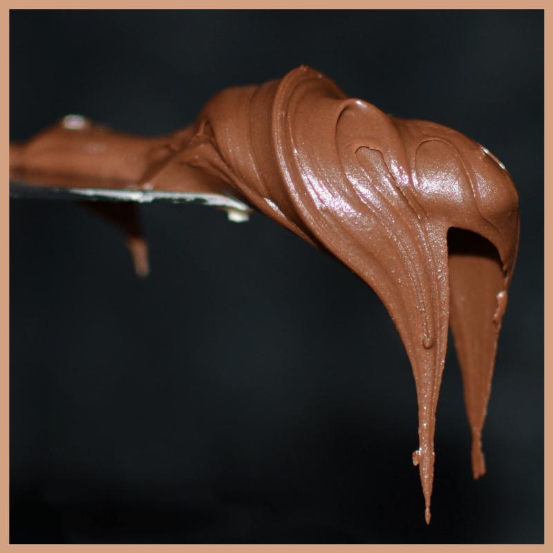 Nutty Ella Fragrance Oil