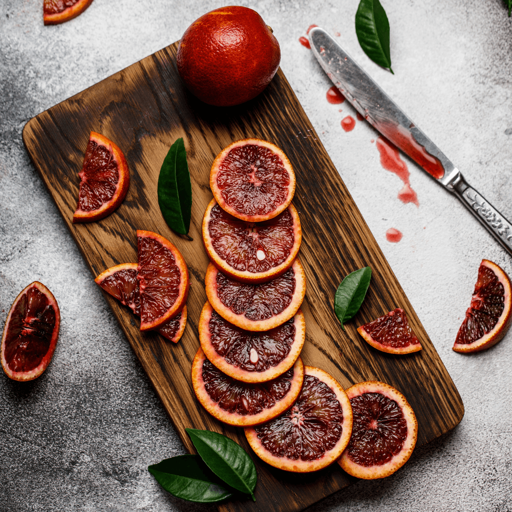 Orange Intense Fragrance Oil