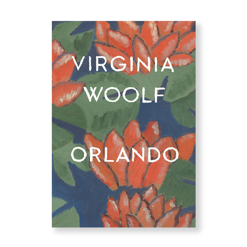 Orlando: A Biography