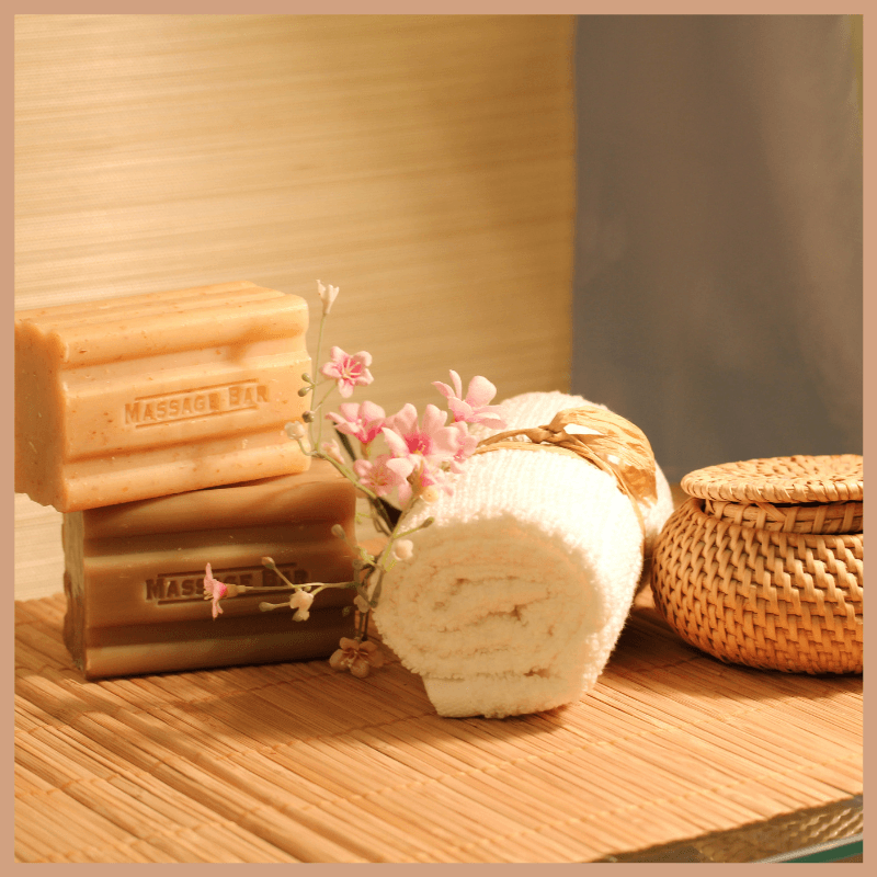 Pampering Bliss Fragrance Oil