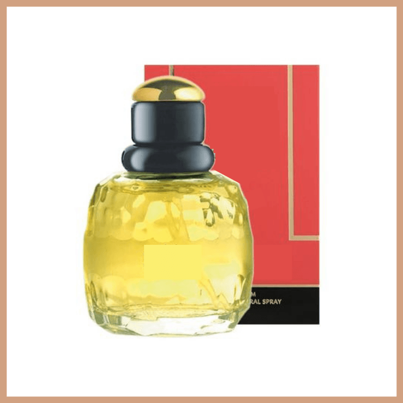 Paris Fragrance Oil