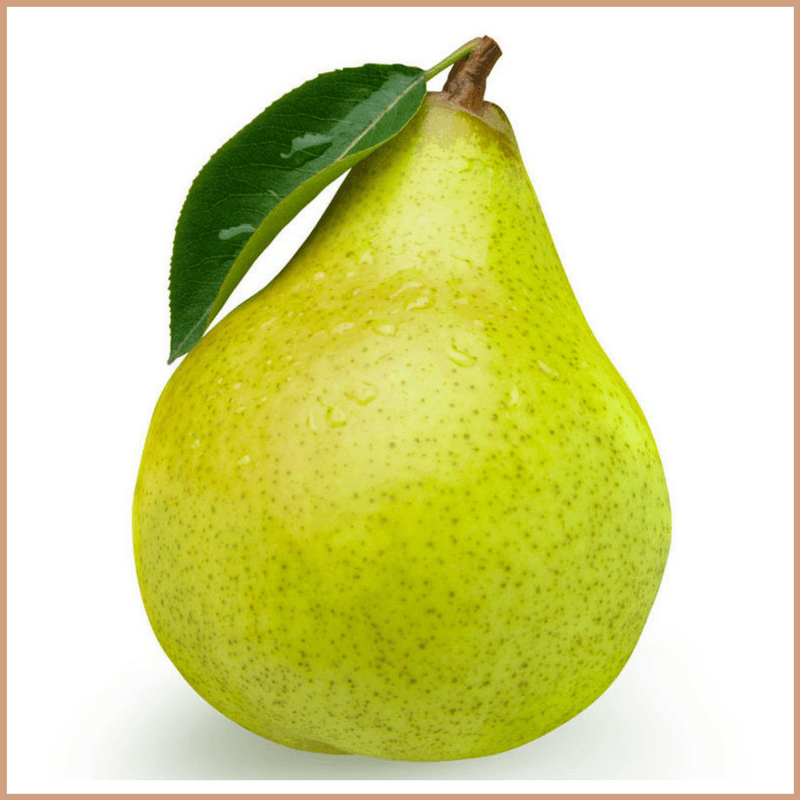 Pear Fragrance Oil