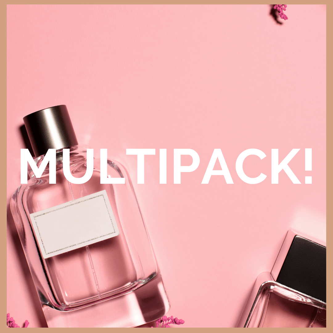 Perfume Inspired Fragrance Oil Selection