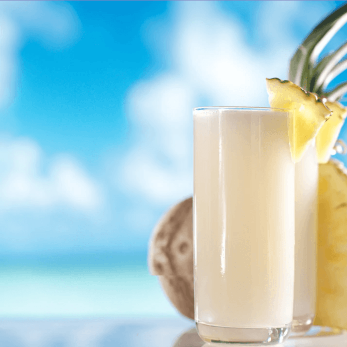 Pina Colada Fragrance Oil (Diffuser-Friendly)