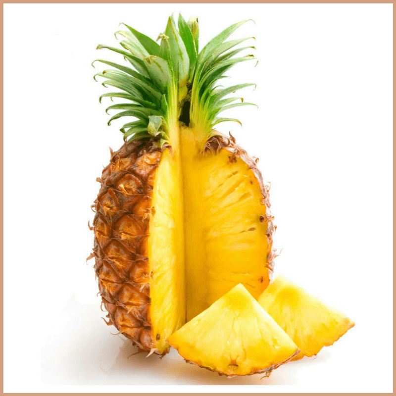 Pineapple Fragrance Oil