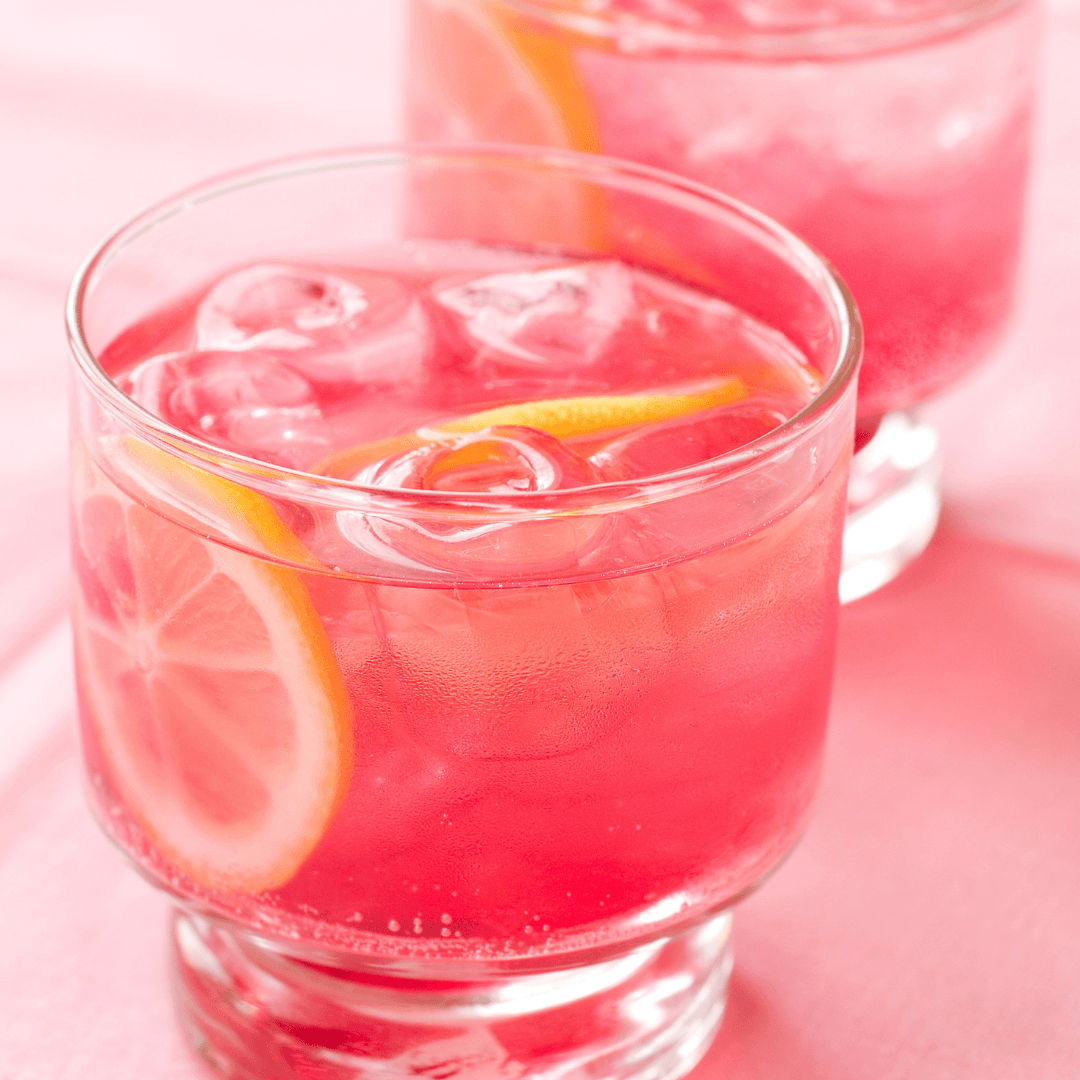 Pink Lemonade Fragrance Oil