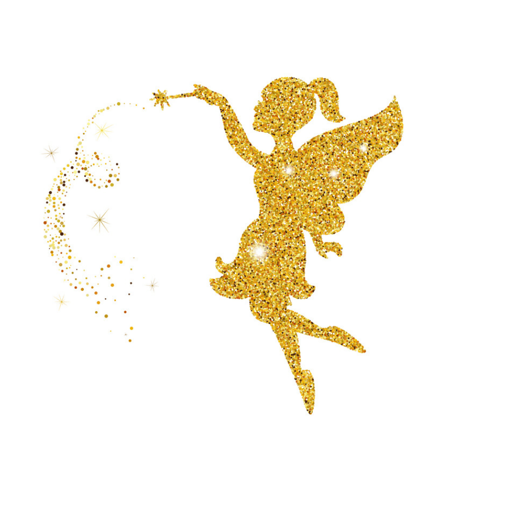 Pixie Dust Fragrance Oil