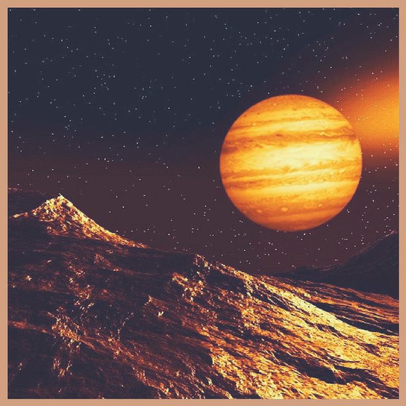 Planet Joop Fragrance Oil