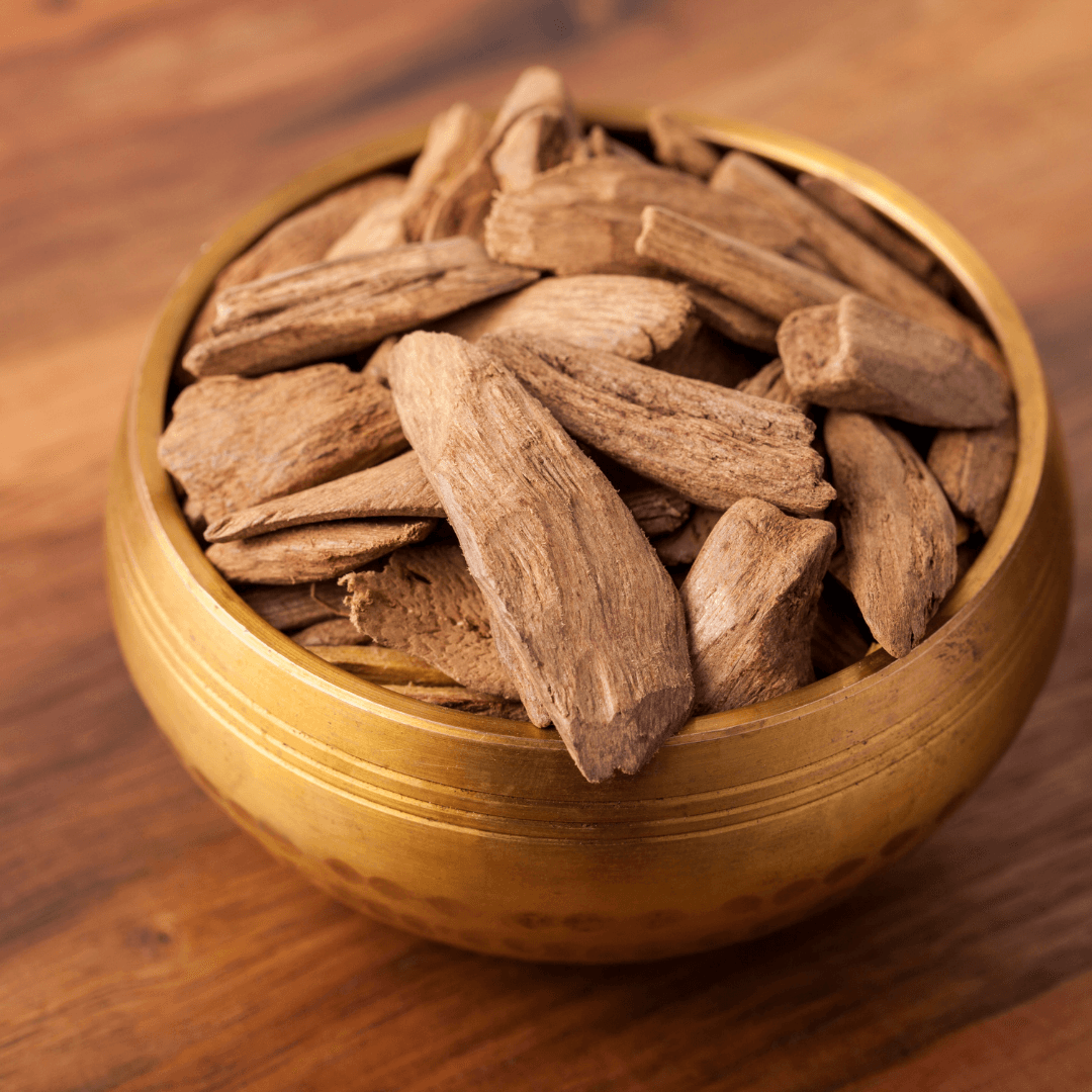Precious Agarwood Fragrance Oil