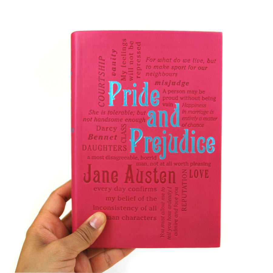 Pride and Prejudice