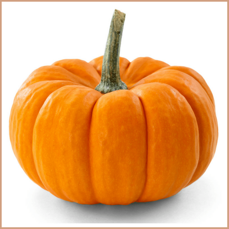 Pumpkin Fragrance Oil