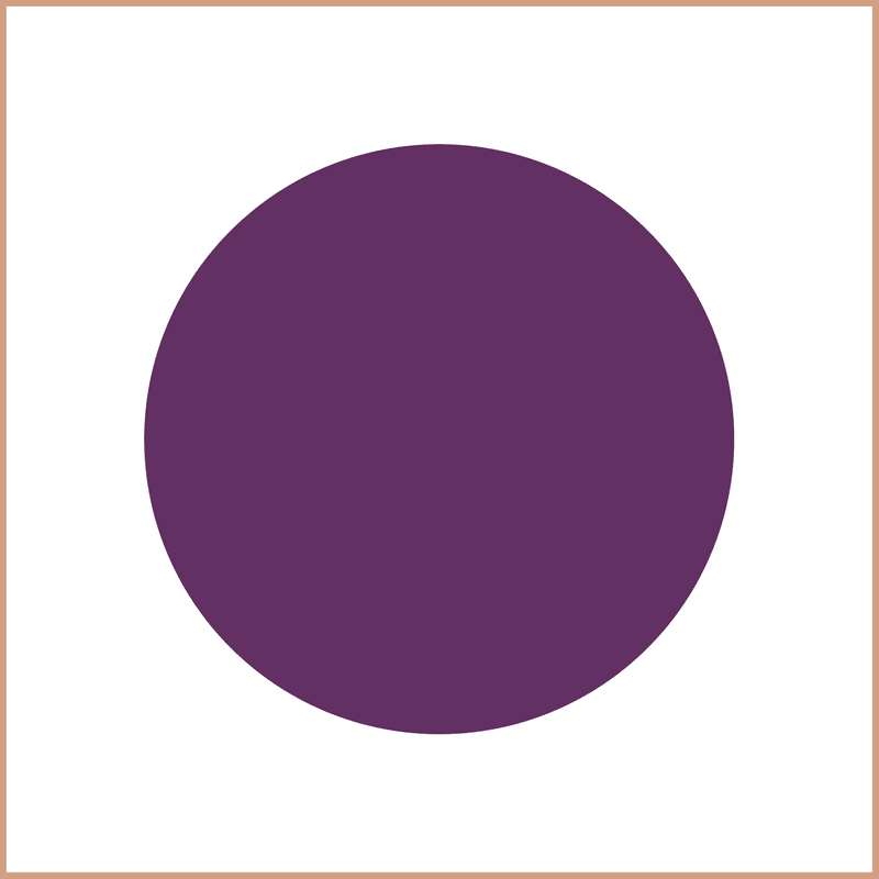 Purple Candle Dye Chips
