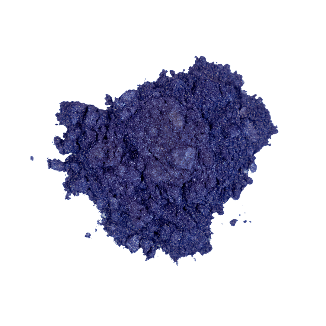 Purple Heart Mica Powder