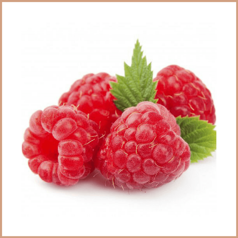 Raspberry Fragrance Oil
