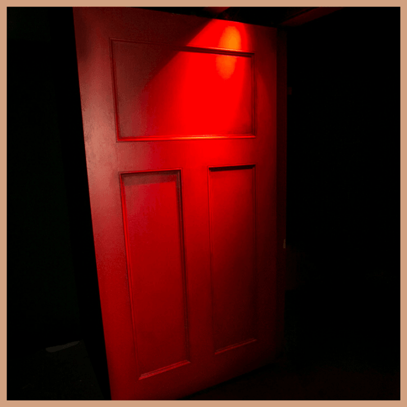 Red Door Fragrance Oil