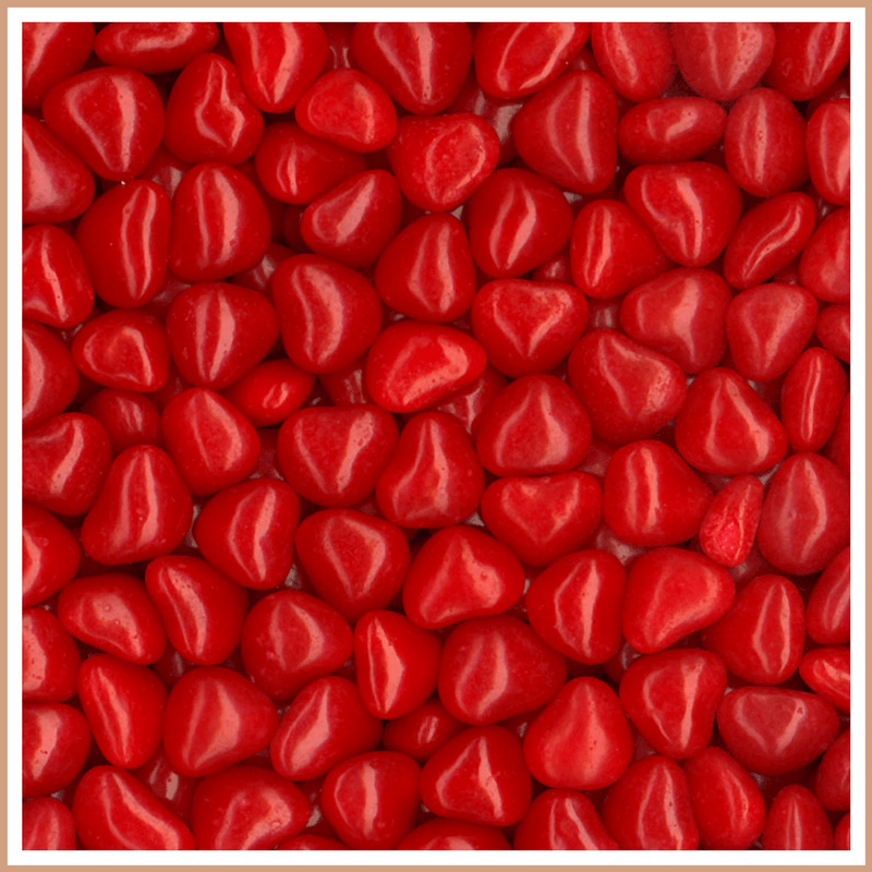 Red Hot Cinnamon Fragrance Oil