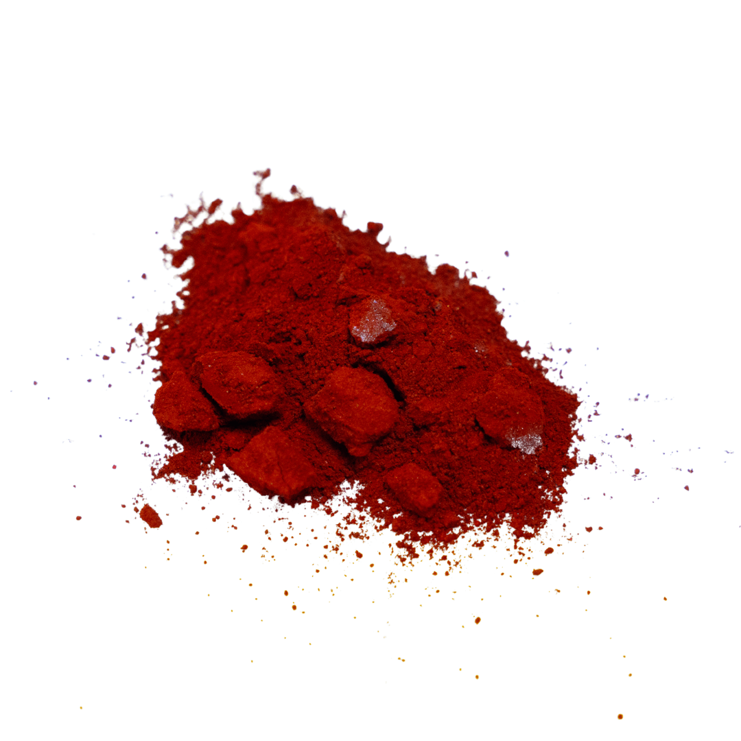 Red Water Soluble Dye