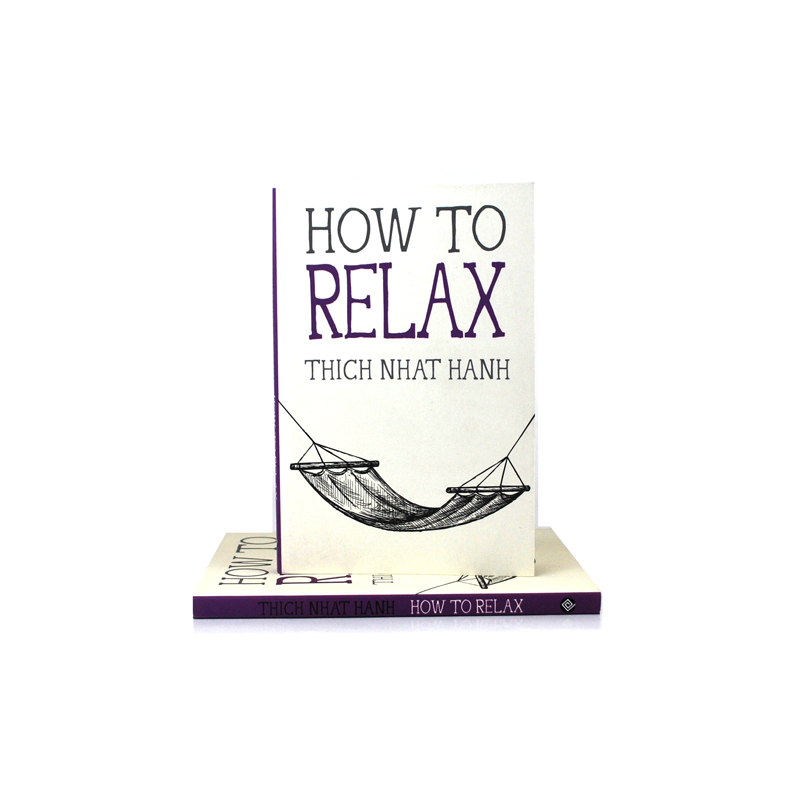 How to Relax