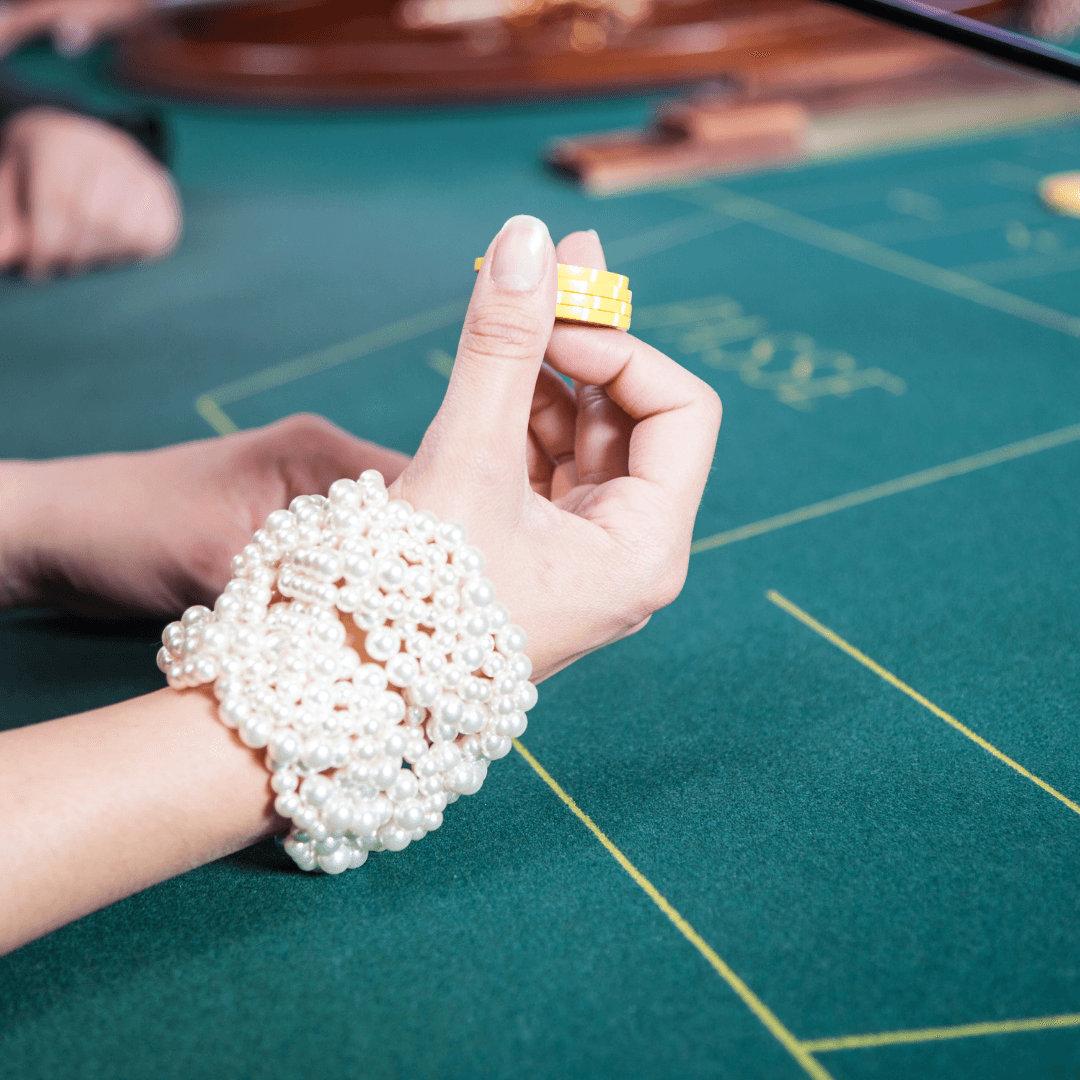 Roulette Fragrance Oil